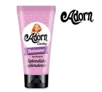 Adorn New Balsamo Nutriente Capelli Splendenti 200 ml - Balsamo capelli