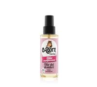 Adorn Olio dei Desideri Multifunzionale (100 ml), Olio per capelli nutriti, setosi e profumati, Trattamento capelli dall'effetto nutriente, Hair oil per un look scintillante e luminoso