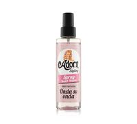 Adorn Onda su Onda Spray Onde Naturali (150 ml), Spray salino capelli per un effetto mosso naturale come usciti dal mare, Trattamento capelli per onde sexy e morbide e uno styling a lunga durata