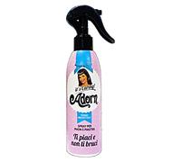 ADORN Set 6 ADORN Spray vintage ti piaci e non ti bruci termoprottettivo 200 ml