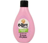 ADORN SHAMPOO GLOSSY PER CAPELLI RICCI 250ML