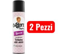 Adorn Styling Capelli Lacca Volumizzante 250 ml