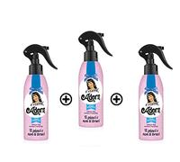 ADORN TERMO PROTETTIVO SPRAY PER PHON E PIASTRA 200ML, CONFEZIONE 3 PZ