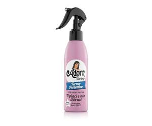 Adorn Ti Piaci e Non Ti Bruci Spray termoprotettore capelli, 200 ml | Per tutti i tipi di capelli, Protegge dal calore di phon e piastra, Facilita la stiratura, Per capelli lisci e luminosi