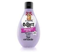 adorn it's beauty shampoo capelli lisci 250 m