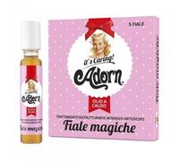 ADORN VINTAGE OLIO A CALDO 5X20