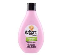 Adorn Shampoo Glossy Per Capelli Ricci 250 Ml