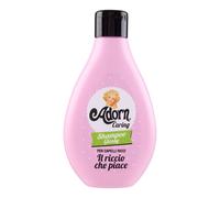 ADORN SHAMPOO GLOSSY PER CAPELLI RICCI 250ML