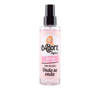 Adorn Onda su Onda Spray Onde Naturali (150 ml), Spray salino capelli per un effetto mosso naturale come usciti dal mare, Trattamento capelli per onde sexy e morbide e uno styling a lunga durata