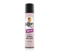 Adorn Volume Alle Stelle Lacca (250 ml), Lacca per capelli per uno styling volumizzante a lunga tenuta, Hairspray anti-umidità per look vintage e resistenti su tutti i tipi di capelli