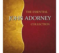 Adorney, John - Essential John Adorney Collection