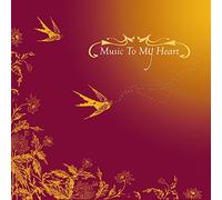 Adorney, John/Prem Rawat - Music To My Heart