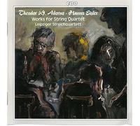 Adorno/Eisler - Qt Str/Qt Str