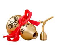 Adorno in Ottone Cucurbita Zucca Decorativa Decorazioni Per La Casa