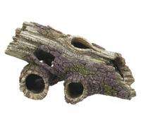 Adornos para acuarios de madera de Nobby, 24,8 x 13,5 x 12,5 cm