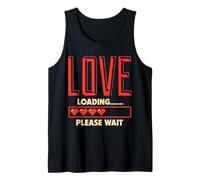 Adoro Il Caricamento… Attendi Prego Canotta