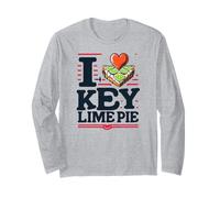 Adoro Key Lime Pie Maglia a Manica