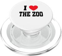 Adoro lo zoo PopSockets PopGrip per MagSafe