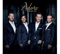 Adoro - Nah Bei Dir