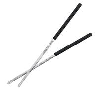 Adoro Silent Sticks - SSX - Bacchette per batteria silenziose - Bacchette per batteria silenziose ideali per musica acustica - Volume ridotto con suono pieno - Nessuna parete di isolamento acustico