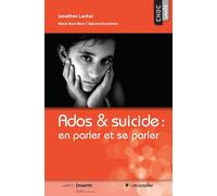 Ados & suicide : en parler et se parler