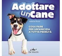Adottare un cane