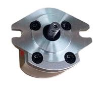 ADovz Pompa Presa di Forza Pompa a Ingranaggi idraulica, HGP-1A-F4/6/8R, HGP-2A, HGP-3A, Pompa a Ingranaggi ad Alta Pressione GPY, Pompa 'Olio ad Alta Pressione(Hgp1af1r)