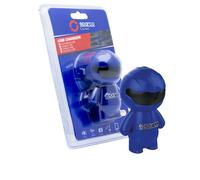 Sparco Caracabatterie Blu per Auto 2 Usb 12V Ipad per Iphone per Samsung Tablets