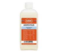ADOX ADOFIX Plus Expressfixierer 500 ML Concentrato Fissare Fixer Fotochimica S/