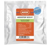 Adox ADOTOL bagno di arresto inodore per la preparazione di 1000 ml