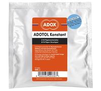 Adox ADOTOL Konstant II sviluppatore per carta per la preparazione di 1000ml