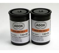 Adox CHS II 100 - Pellicola bianca e nera, 35 mm, confezione doppia