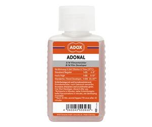 Adox Concentrato di ADONE 100 ml
