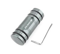 ADOYUPIL Estensore Pedale Cambio Personalizzato Per BM@&W G310GS G310R Prolunga Per Pedale Della Leva Del Cambio Moto(Titanium R)