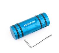 ADOYUPIL Estensore Pedale Cambio Personalizzato Per BM@&W G310GS G310R: Prolunga Per Punta Del Pedale Cambio E Freno - Componenti Di Alta Qualità(Sky Blue GS)