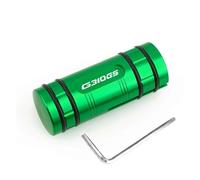 ADOYUPIL Estensore Pedale Cambio Personalizzato Per BM@&W G310GS G310R: Prolunga Per Punta Del Pedale Cambio E Freno - Componenti Di Alta Qualità(Green GS)