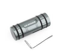 ADOYUPIL Estensore Pedale Cambio Personalizzato Per BM@&W G310GS G310R: Prolunga Per Punta Del Pedale Cambio E Freno - Componenti Di Alta Qualità(Titanium GS)