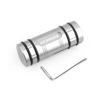 ADOYUPIL Estensore Pedale Cambio Personalizzato Per BM@&W G310GS G310R: Prolunga Per Punta Del Pedale Cambio E Freno - Componenti Di Alta Qualità(Silver GS)