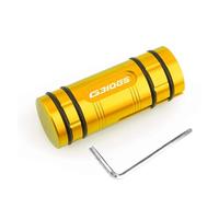 ADOYUPIL Estensore Pedale Cambio Personalizzato Per BM@&W G310GS G310R: Prolunga Per Punta Del Pedale Cambio E Freno - Componenti Di Alta Qualità(Gold GS)