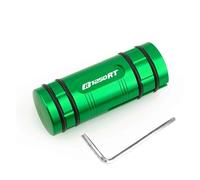 ADOYUPIL Estensore Pedale Cambio Personalizzato Per BM@&W R1200RT, R1250RT, R1300RT: Prolunga Per Pedale Della Leva Del Cambio E Freni - Ricambi Accessori Di Alta Qualità(Green 1250)