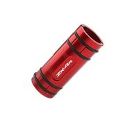 ADOYUPIL Estensore Pedale Cambio Personalizzato Per Kaw@&asaki ZX4R, ZX4RR, ZX6R: Prolunga Pedale Leva Del Cambio In Lega Di Alluminio Lavorata A CNC - Accessori Per Moto(ZX4R Red)