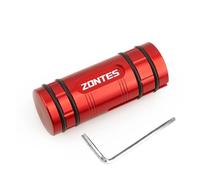 ADOYUPIL Estensore Pedale Cambio Personalizzato Per ZONTES 703R 703F 703RR Estensione Della Punta Del Pedale Della Leva Del Cambio E Del Freno(O-3)