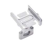 ADOYUPIL supporto per telefono cellulare per motocicletta Per SUZ@&UKI Vstrom DL 250 650 1000 V-Strom 650XT 1000XT Vstrom650 Vstrom1000 Supporto Per Cellulare Da Manubrio Moto Con GPS(Y-4)