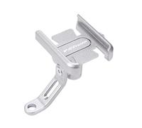ADOYUPIL supporto per telefono cellulare per motocicletta Per SUZ@&UKI Vstrom DL 250 650 1000 V-Strom 650XT 1000XT Vstrom650 Vstrom1000 Supporto Per Cellulare Da Manubrio Moto Con GPS(Y-3)