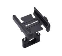 ADOYUPIL supporto per telefono cellulare per motocicletta Per SUZ@&UKI Vstrom DL 250 650 1000 V-Strom 650XT 1000XT Vstrom650 Vstrom1000 Supporto Per Cellulare Da Manubrio Moto Con GPS(Y-1)