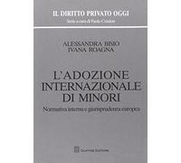 Adozione Internazionale Di Minori
