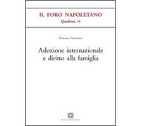 Adozione internazionale e diritto alla famiglia