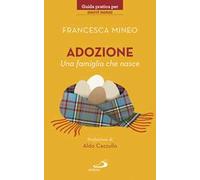 Adozione. Una famiglia che nasce