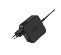 ADP-65DW A/B/C 19V 3.42A 4.0x1.35mm/4.5x3.0mm/5.5x2.5mm Adattatore di alimentazione CA, compatibile con Asus, caricabatterie for laptop da 65 W (spina UE)(19V 3.42A 4.5x3.0mm)