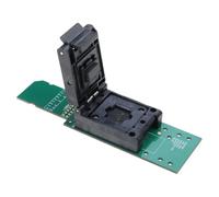 ADP-BGA169-EMMC EMMC BGA Adattatore/Socket per T48 Programmatore Solo BGA169 Chip Factory Linea di produzione